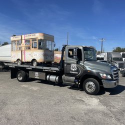 Got a classic vehicle need it moved