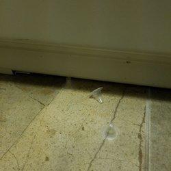 Walk In Medical Care - I hope these go straight in the trash!