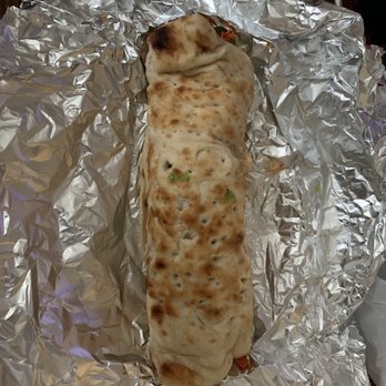 Smokey Grill - Chicken Wrap - Pizza Near Me - Lodi, California Smokey Grill - Chicken Wrap - Pizza Near Me - Lodi, California