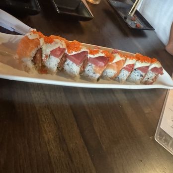 Nara - Tres Tuna - Japanese Near Me - San Francisco, California