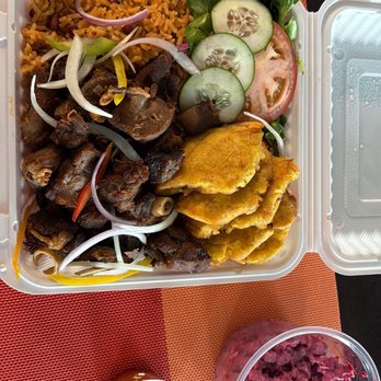 509 Cuisine - Haitian Near Me - Aurora, Colorado 509 Cuisine - Haitian Near Me - Aurora, Colorado