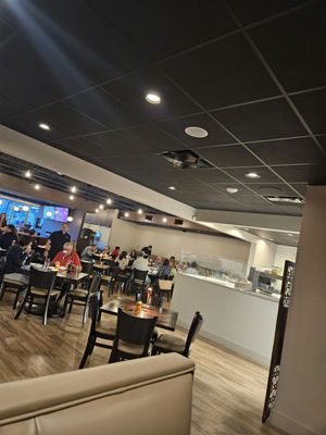 Mondo's Italian Restaurant by null