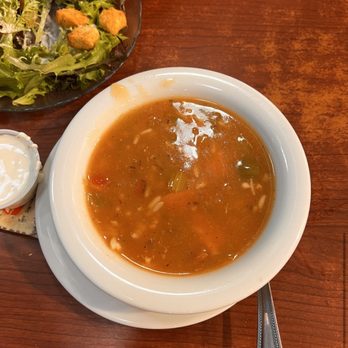 NORMS Restaurant - Vegetable Soup - Breakfast & Brunch Near Me - Riverside, California NORMS Restaurant - Vegetable Soup - Breakfast & Brunch Near Me - Riverside, California