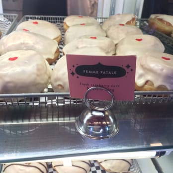 Glam Doll Donuts - Donuts Near Me - Minneapolis, Minnesota