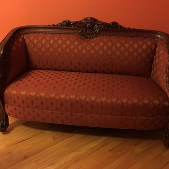 Time Treasures - Furniture Reupholstery Near Me - Chicago, Illinois
