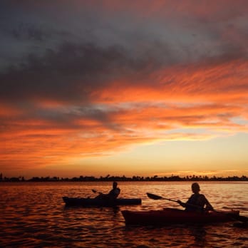 Gulf Coast Kayak - Rafting/Kayaking Near Me - Cape Coral, Florida