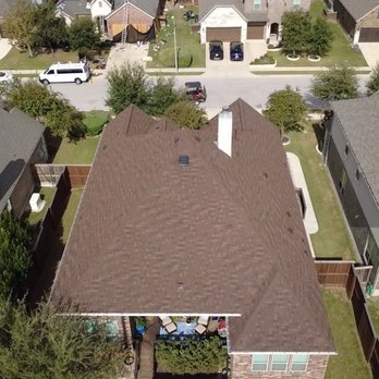 Heritage Roofing & Construction - Standing out from the neighbors - Roofing Near Me - Bryan, Texas