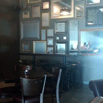 Flight West - Interior - Cocktail Bars Near Me - Rochester, New York