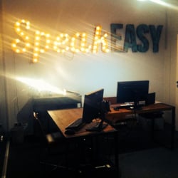 Speakeasy Sprachschule