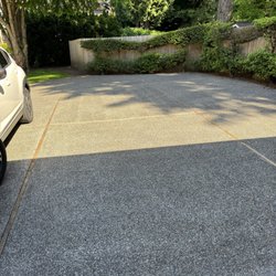 Choice Window & Gutter Cleaning - Driveway
