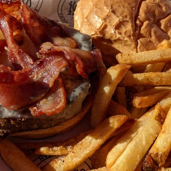 The Spoke on Center - Burger and Fries - American Near Me - Moab, Utah The Spoke on Center - Burger and Fries - American Near Me - Moab, Utah