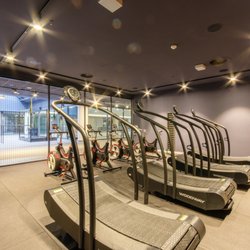 Fitness First Köln - Breite Straße - Cardiogeräte