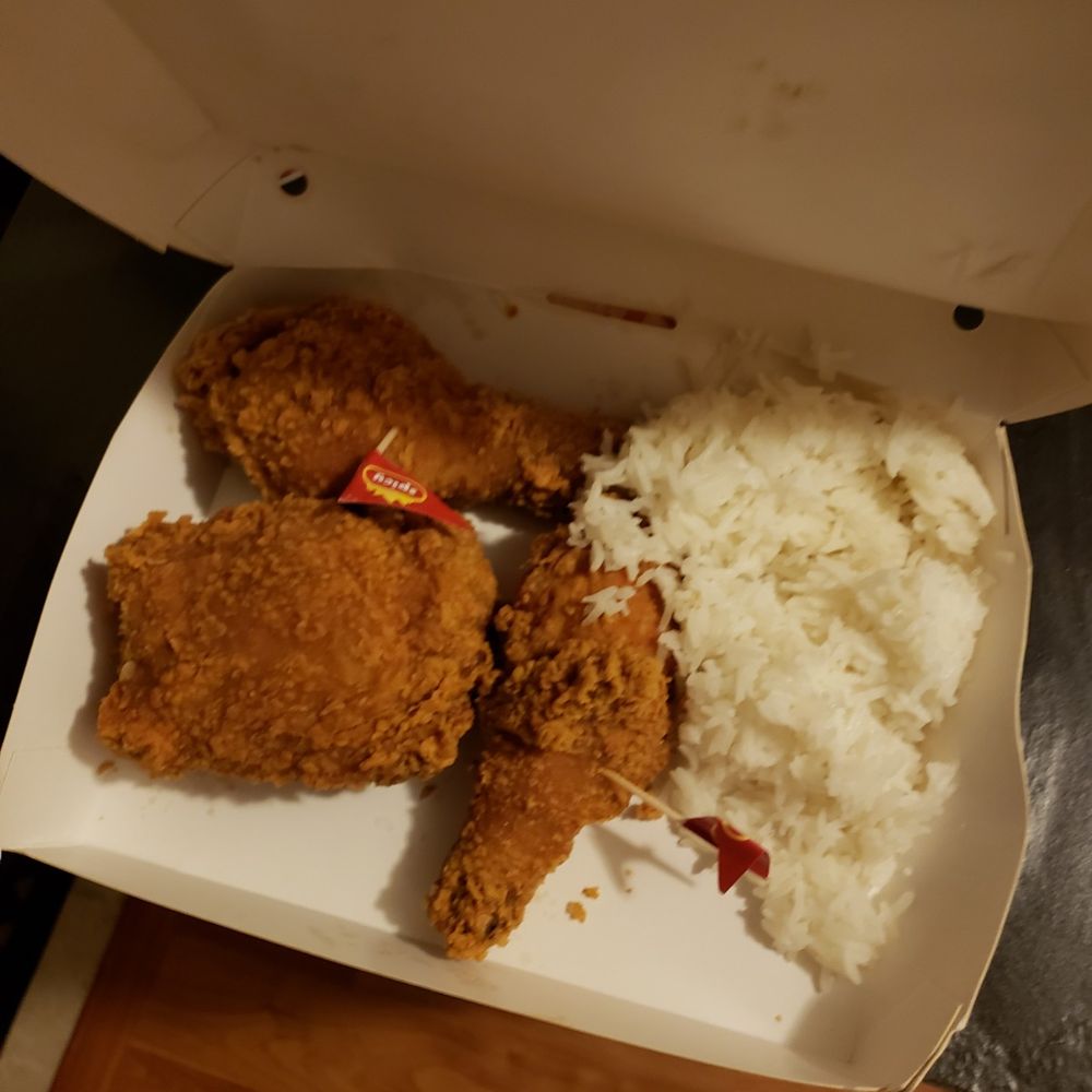 Jollibee - Fast Food Near Me - Chicago, Illinois