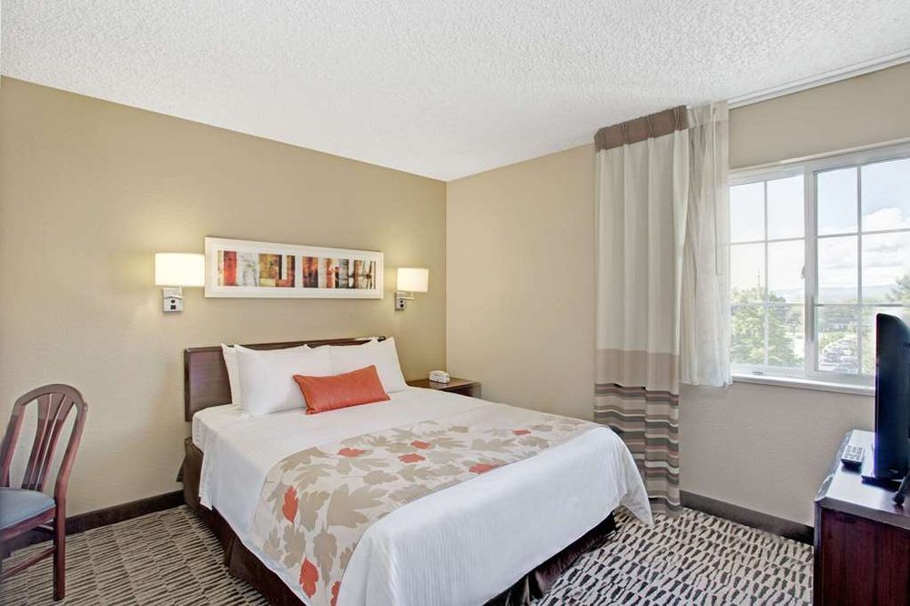 HAWTHORN SUITES BY WYNDHAM SALT LAKE CITY 62 Photos & 25 Reviews