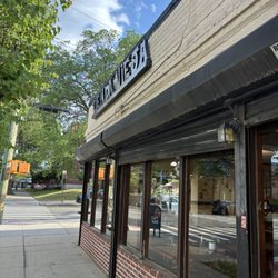 Tienda Vieja Colombian Restaurant