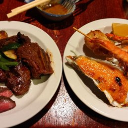 Lamb Chops