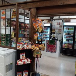 Manchester Mall - Brand new Pervian market