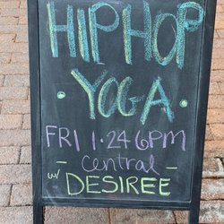 Session Yoga