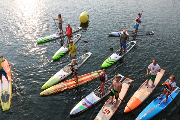 Big Winds Hood River by null