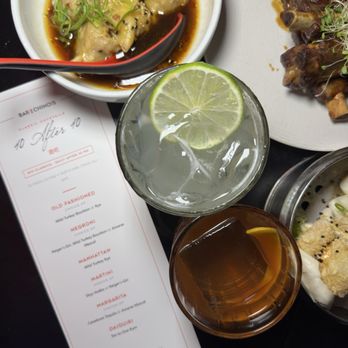 Bar Chinois - Chinese Near Me - Washington, DC, District of Columbia Bar Chinois - Chinese Near Me - Washington, DC, District of Columbia