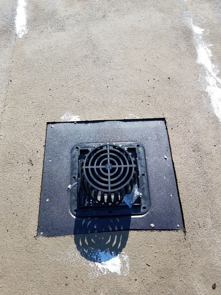 Slide of Baja Roofing Solutions