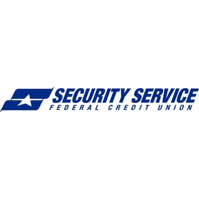 SECURITY SERVICE FEDERAL CREDIT UNION - Updated December 2025 - 1604