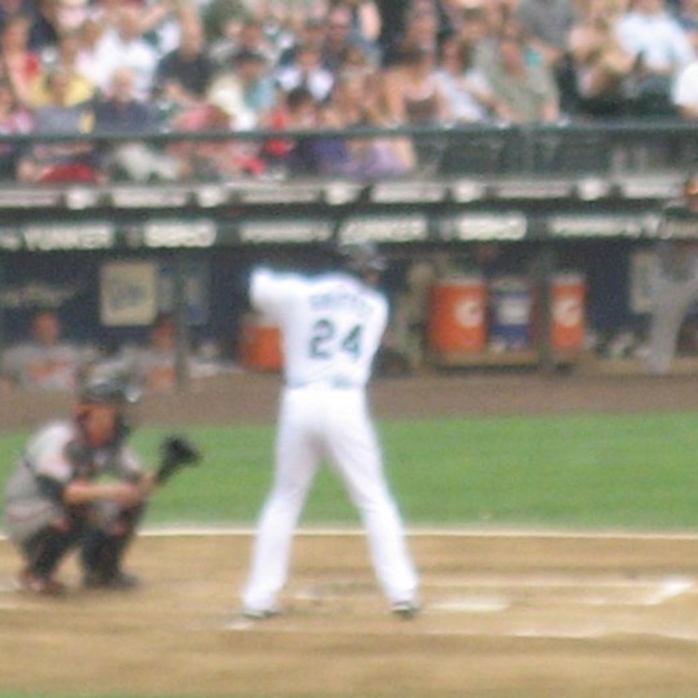 T-Mobile Park - a fuzzy Griffey @ bat - Stadiums & Arenas Near Me - Seattle, Washington T-Mobile Park - a fuzzy Griffey @ bat - Stadiums & Arenas Near Me - Seattle, Washington