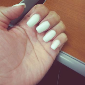 Perfect Nails - Ugly nails. - Nail Salons Near Me - Oceanside, California