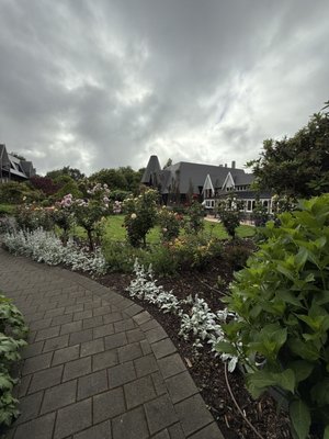 Chateau on the Park - Christchurch, a DoubleTree by Hilton by null