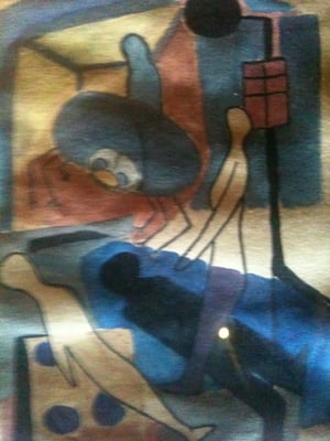 Kafka Museum by null