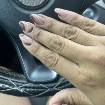 Mindy Nails Bar - Nail Salons Near Me - Whittier, California