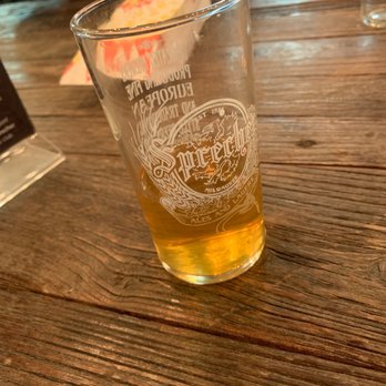 Sprecher Brewing - free commemorative glass!! - Breweries Near Me - Glendale, Wisconsin Sprecher Brewing - free commemorative glass!! - Breweries Near Me - Glendale, Wisconsin