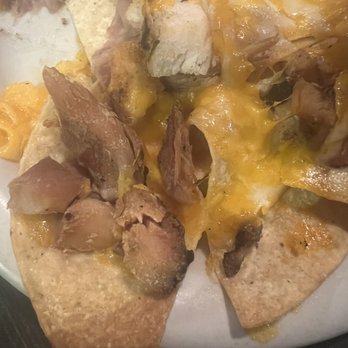 Chelino's Mexican Restaurant - Dry crusty chicken - Tex-Mex Near Me - Oklahoma City, Oklahoma