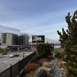 Zips Cannabis Downtown Tacoma