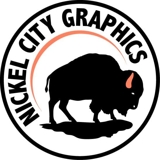 NICKEL CITY GRAPHICS Request Consultation 599 Delaware Ave, Buffalo, New York Video/Film