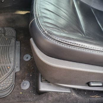Manny's Custom Upholstery - All repaired and ready to sit in..... - Auto Customization Near Me - San Bernardino, California Manny's Custom Upholstery - All repaired and ready to sit in..... - Auto Customization Near Me - San Bernardino, California