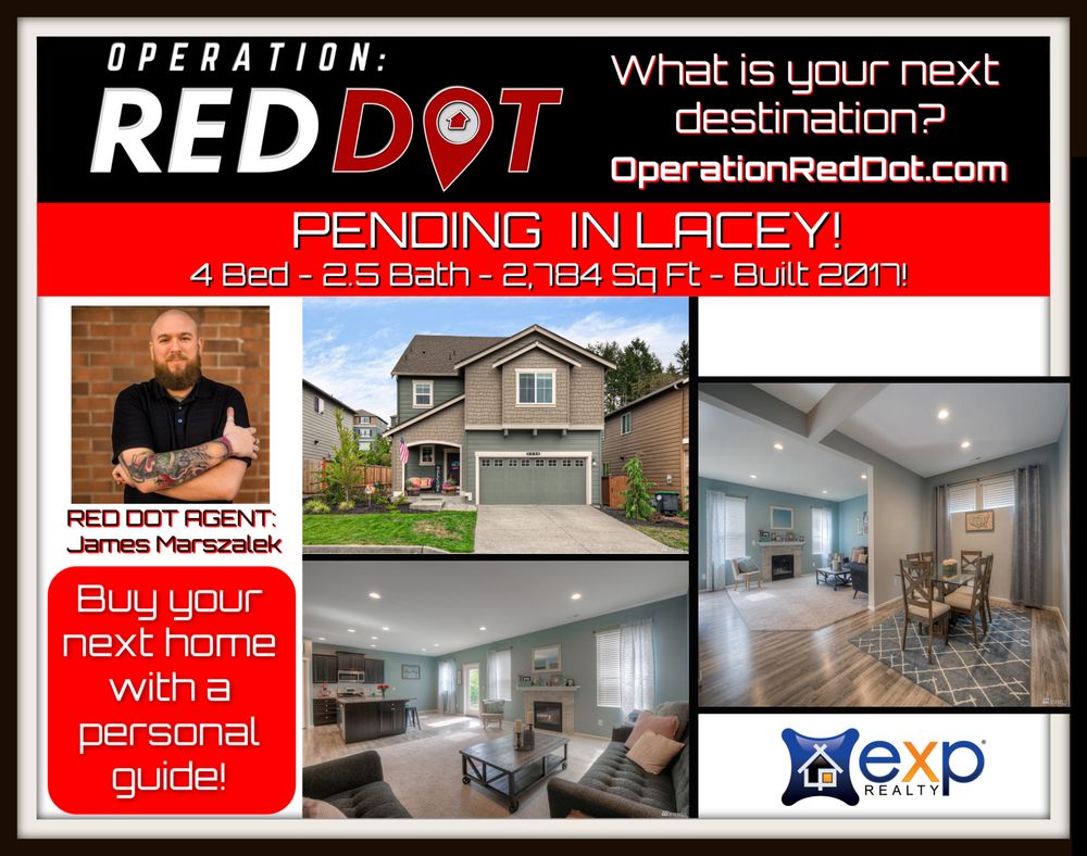 Operation Red Dot - veterans service organization in Tacoma, WA