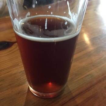 Camelback Brewing Company - Winter Warmer - delicious - Brewpubs Near Me - Sanford, North Carolina