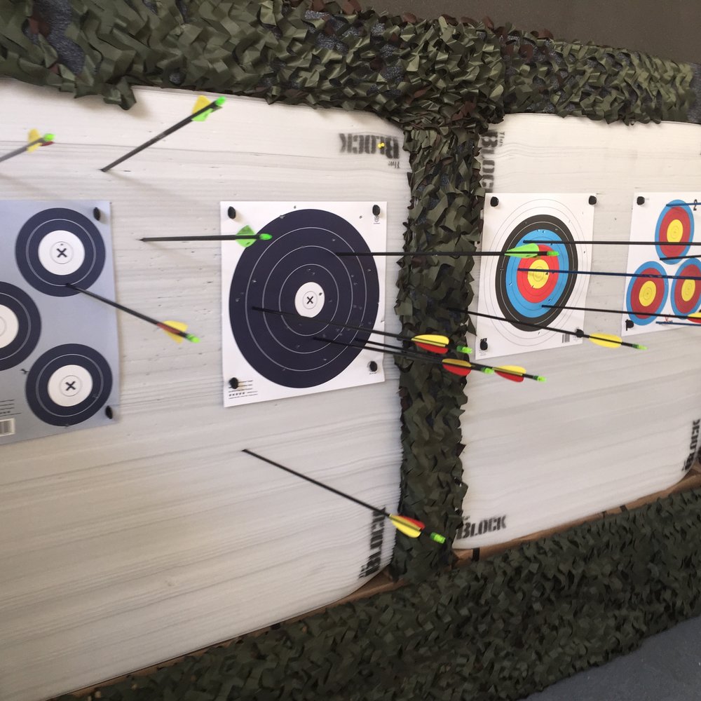 Woods Archery Range - Sporting Goods Near Me - Covina, California Woods Archery Range - Sporting Goods Near Me - Covina, California