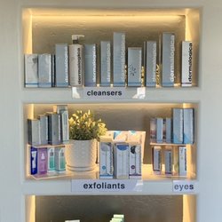 Esthetics by Paula - Produce