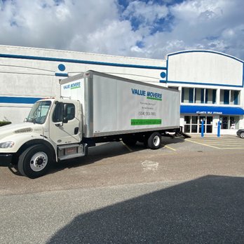 Value Movers - Pickup & Delivery - Movers Near Me Value Movers - Pickup & Delivery - Movers Near Me