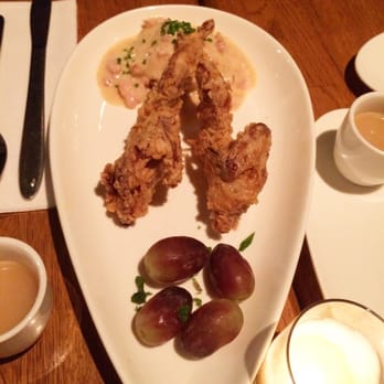 Traif - New American Near Me - Brooklyn, New York