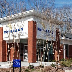 Truliant Federal Credit Union Asheboro - Truliant's Member Financial Center in Asheboro, NC -Drive-Up ATM (accepts deposits) -Drive-Thru -Night Depoisitory Access
