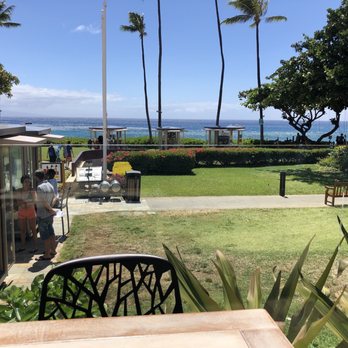 Monkeypod Kitchen - Monkeypod View - New American Near Me - Lahaina, Hawaii Monkeypod Kitchen - Monkeypod View - New American Near Me - Lahaina, Hawaii