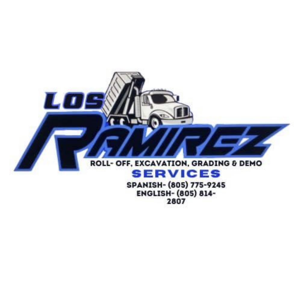 LOS RAMIREZ ROLL OFF Request a Quote Fillmore, California Dumpster Rental Phone Number