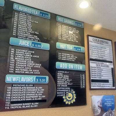 Lollicup Tea Zone by null