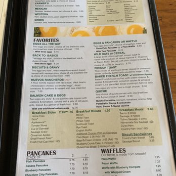 Elmo's Diner - Breakfast Menu - Diners Near Me - Durham, North Carolina Elmo's Diner - Breakfast Menu - Diners Near Me - Durham, North Carolina