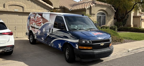 America's Ultra Clean