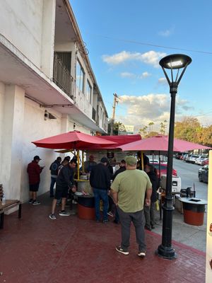 La Guerrerense Carreta by null