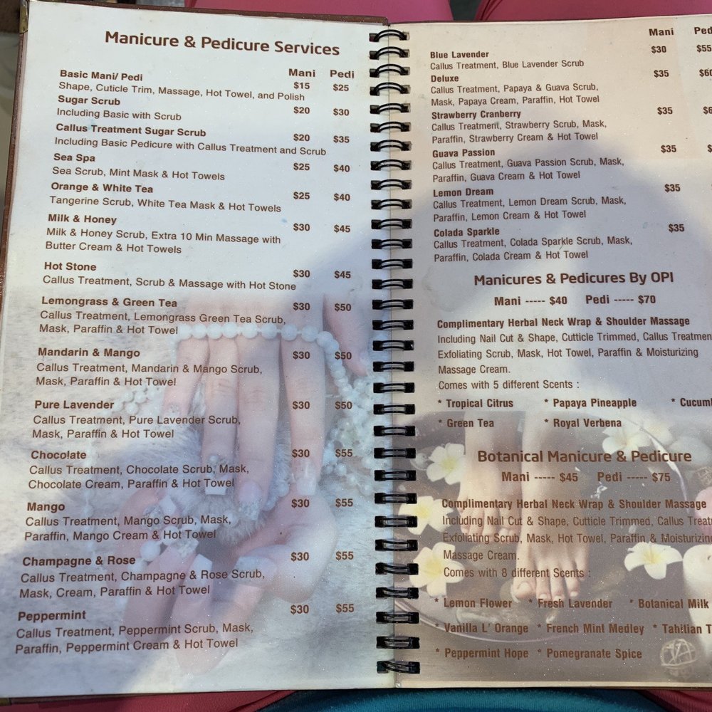 Allure Nails Spa - Services - Nail Salons Near Me - Capitol Heights, Maryland Allure Nails Spa - Services - Nail Salons Near Me - Capitol Heights, Maryland